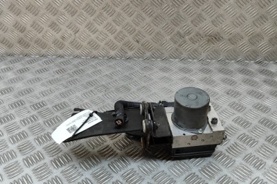 Pompa ABS RENAULT TWINGO II CN0_ 2008 OEM: 8201128679,0265951128 31602568 foto