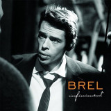 Infiniment - Vinyl | Jacques Brel, Pop