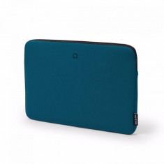 Husa notebook Dicota Skin Base 15-15.6&amp;#039;&amp;#039; albastru foto