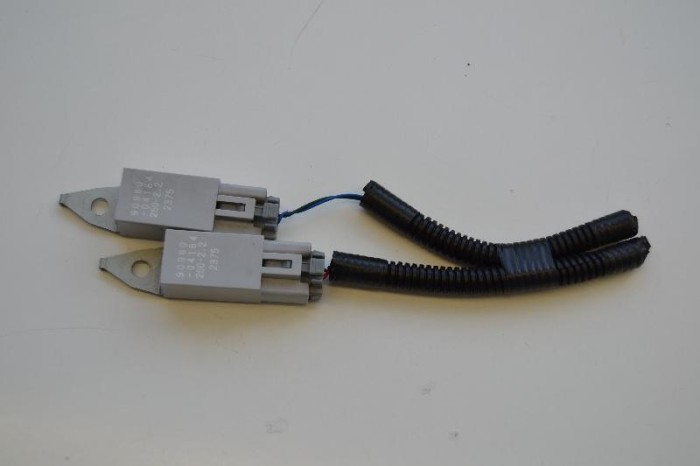 Alt modul de control LEXUS IS II GSE2_, ALE2_, USE2_ 2007 OEM: 90980-04184 1521526