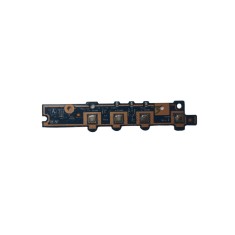 Sony VAIO PCG-71C11M Placa Buton Pornire/Power 48.4MP04.011