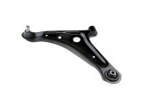 Bratul de control Mitsubishi Space Star, 05.2012-, parte montare stanga, TEKNOROT