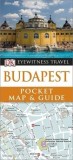 DK Eyewitness Pocket Map and Guide: Budapest | Collectif, Dorling Kindersley Publishers Ltd