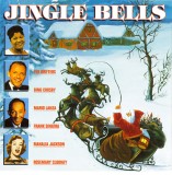CD Various &ndash; Jingle Bells (VG++), Pop