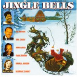 CD Various &ndash; Jingle Bells (VG++)