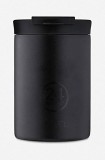 24bottles cană thermos TRAVEL.TUMBLER.350.STON-STONE.TUXE