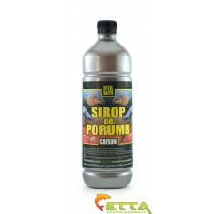 Mix Baits - Sirop de porumb - Capsuni (1000g)