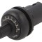 Potențiometru 470k&Omega; &Oslash;22mm IP66 RMQ-Titan