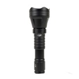 Cumpara ieftin Aproape nou: Lanterna PNI Adventure FBG158 cu LED, lumina verde, distanta 650 m, fu