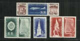 ROMANIA - AL II-LEA CONGRES ARLUS (1), MNH - LP 241