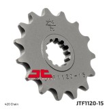 MBS Pinion fata 420 Z15, Cod Produs: JTF112015