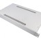 Carcasa standard 19&quot; 1U 263mm gri o?el