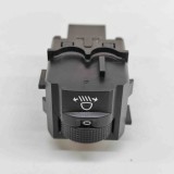 Comutator de reglare &icirc;nălțime faruri PEUGEOT 3008 SUV 2017 OEM: 98095437ZD | 29903313