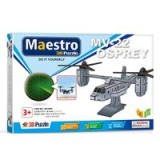 MV 22 Osprey (Maestro 3D Puzzle)