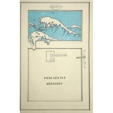 Raffaello Brignetti - Pescarusul albastru (Editia: 1973)