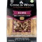 Aschii pentru afumare din lemn de stejar, infuzat cu aroma de Red Wine, chips-uri 900 grame