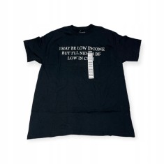 Tricou SPENCER&amp;amp;#039;S pentru bărbați, g&amp;acirc;t rotund, M, negru foto