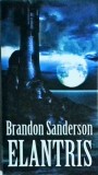Brandon Sanderson - Elantris