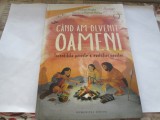 CAND AM DEVENIT OAMENI - MICHAEL BRIGHT