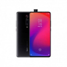 Telefon mobil Xiaomi Redmi Mi 9T, 6GB RAM, 128GB ROM, Android 9.0, Snapdragon 730 Octa Core, 4000mAh, 6.39 inch, 48MP foto