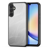 Husa Antisoc Samsung Galaxy A34 5G Negru Aimo DuxDucis
