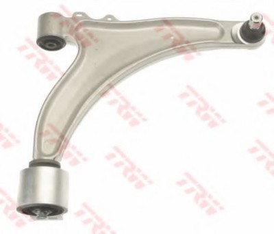 Bascula / Brat suspensie roata SAAB 9-5 (YS3G) (2010 - 2012) TRW JTC2564 foto