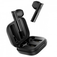 Xiaomi Haylou GT6 Bluetooth Earbuds True Wireless Black EU foto