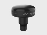 Cap de masaj incalzit HypericeCompatibil Hypervolt GO/GO2/2/2 Pro, Hyperice