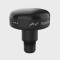 Cap de masaj incalzit HypericeCompatibil Hypervolt GO/GO2/2/2 Pro