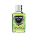 Marvis Spearmint Apă de gură concentrată cu aromă de mentă 120 ml