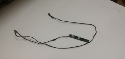 Original Apple iSight Camera Board 820-2165-A MacBook Air 13&amp;Prime; A1237 foto