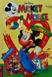 Cumpara ieftin Revista Mickey Mouse (nr. 3,1996) - 1996 (@C386)