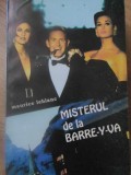 Misterul de la Barre-Y-Va - Maurice Leblanc, Editura Elco, 1992, Romana, Carte Politista, Paperback, 336 Pagini