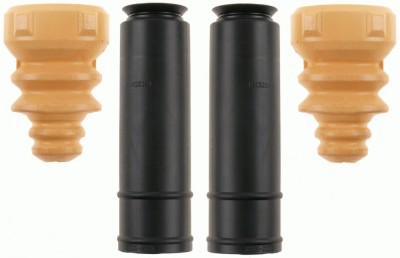 SACHS 900 137 Service Kit chit protectie praf,amortizor foto