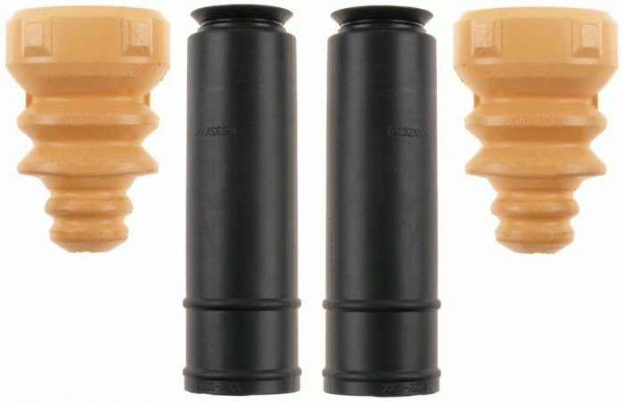 SACHS 900 137 Service Kit chit protectie praf,amortizor