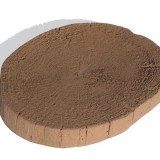 Bradstone bucata de copac dale maro Semmelrock