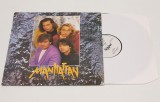 Manhattan &ndash; Szallj Fel Meg - disc vinil vinyl LP, Pop