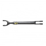 Tirant stabilizator lateral pentru Massey Ferguson, Ford cod OEM C5NN596AN, 1660372M91 480x560mm Breckner Germany