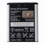 Acumulator Baterie Sony Ericsson K800i K550i K630i K660i K810i W880i BST-40 1120 mAh