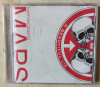 CD Thirty Seconds To Mars – A Beautiful Lie, virgin records