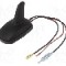 Antena, AM, DAB, FM, lungime cablu A00034-05