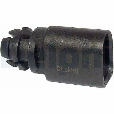 DELPHI TS10266 senzor,temperatura exterioara foto