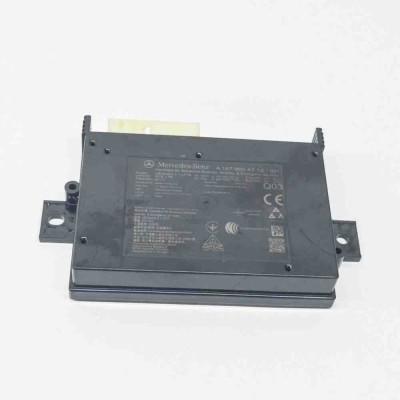 Modul de control Bluetooth MERCEDES-BENZ GLC C253 2019 OEM: A1679016902,A2479027703,A1679004712 13349182 foto