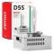 Bec Xenon Auto D5S Basic 5000K 25W Amio