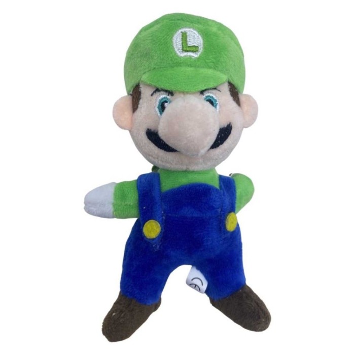 Breloc Luiggi Luigi plus