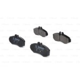 Set placute frana Bosch 0986494013 fata Mercedes-Benz Vito Bus (638) Vito Caroserie (638) V-Class (638/2)