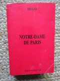NOTRE DAME DE PARIS - VICTOR HUGO