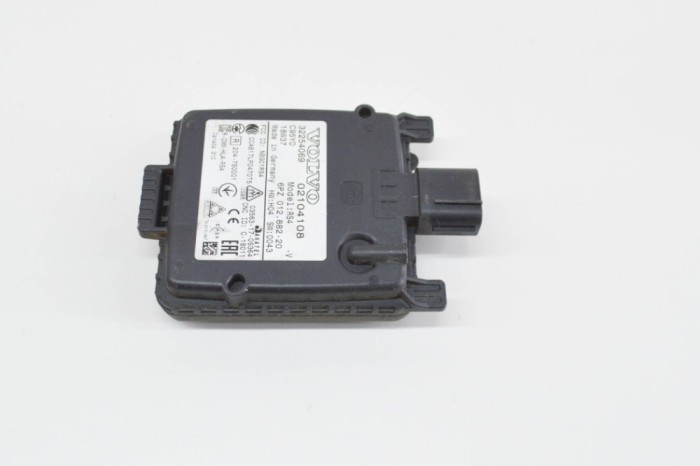 Modul de control unghi mort VOLVO XC40 536 2019 OEM: 32254069,6PZ012882,CCAB17LP0470T5 18058131