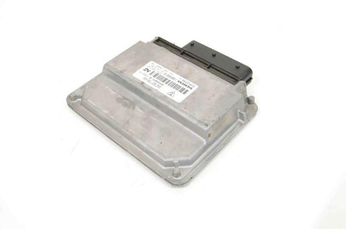 Alt modul de control PORSCHE CAYENNE 9PA 2005 OEM: 5WP22094,0AD927755AM 11619098