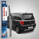 Cumpara ieftin Ștergător Lunetă Peugeot 1007 [A08] (04.05&ndash;02.11) | Bosch Rear H301
